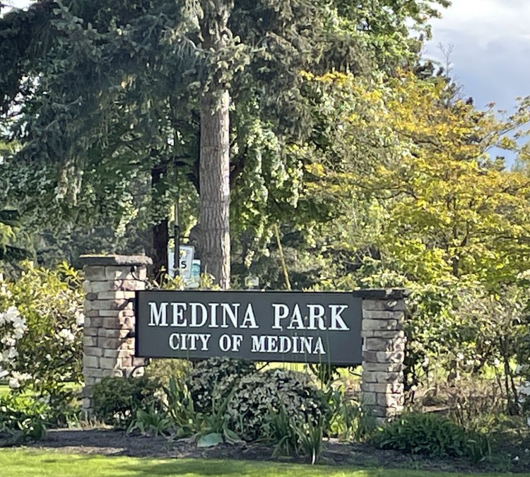 Medina Park (Medina,&nbspWA)